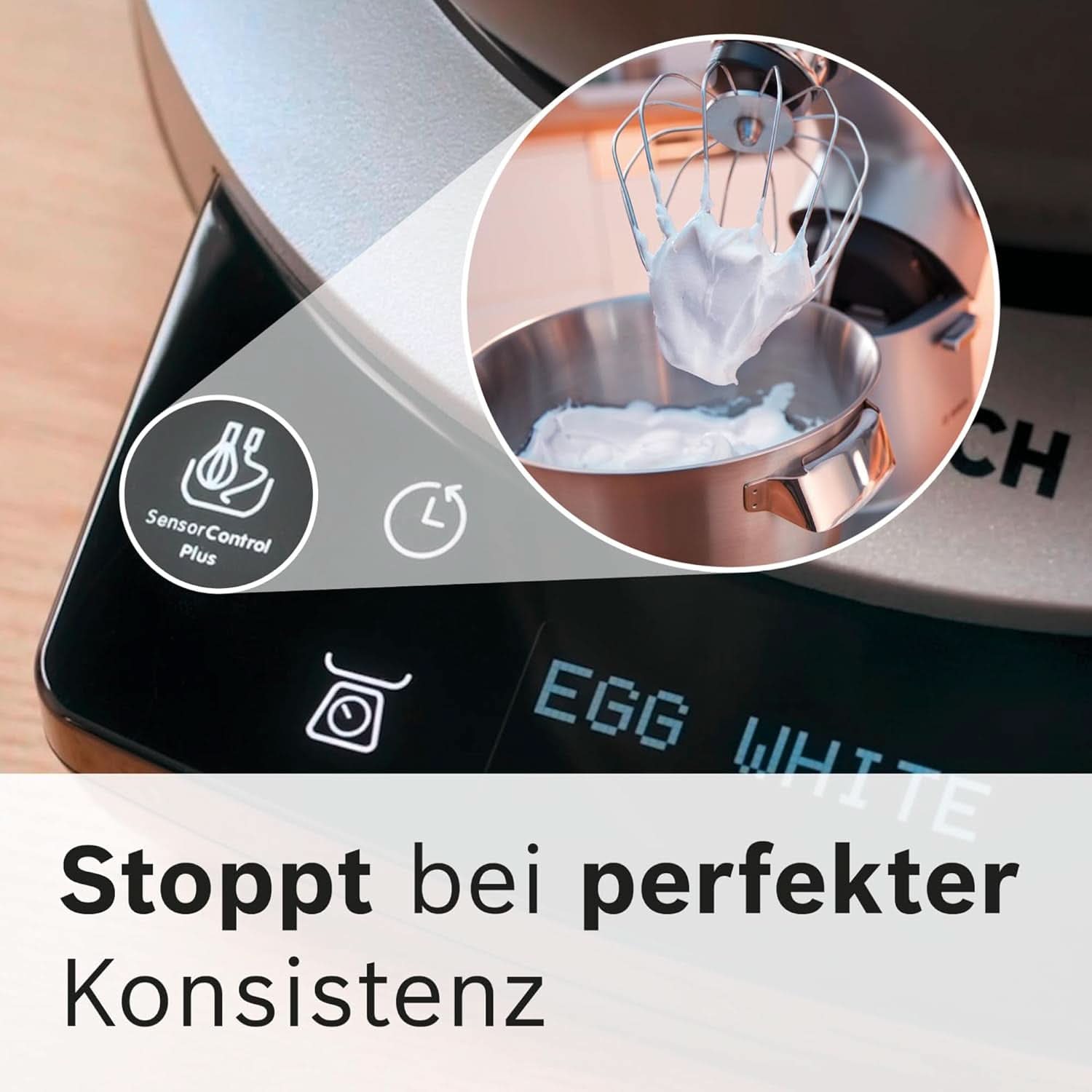 Robot kuchenny Bosch Seria 8 MUM9AX5S00, miska ze stali nierdzewnej 5,5 L, 1600W Matka i Dziecko Naty Shop