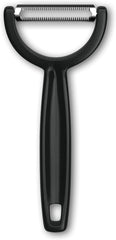 Obieraczka Victorinox „Ypso”, Obieraczka do warzyw i owoców, Ząbkowana krawędź, Obieraczka z podwójną krawędzią Naty Shop