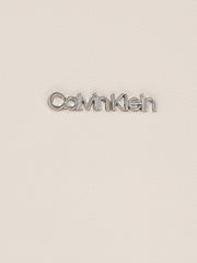 Calvin Klein tote, gri, dimensiune ONE SIZE Genti Femei Naty Shop