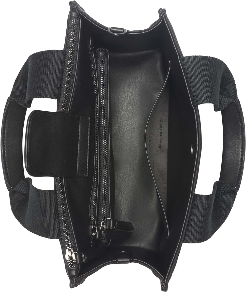 Calvin Klein Women's Havana Sport Mini Bag Crossbody Genti Femei Naty Shop