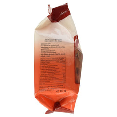 Cartofi prăjiți cu mere bio, 70g Produse deshidratate Naty Shop