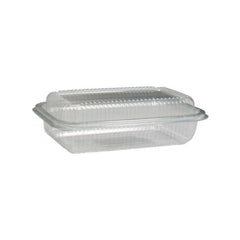 Zapiekanka z wysoką pokrywką 500 ml, zestaw 10 szt. Catering Nati Shop