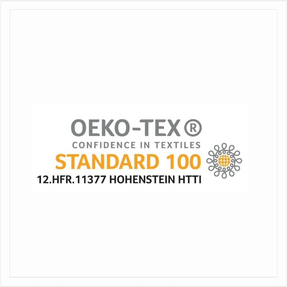 Kołdra Abeil Bio' Attitude, lekka, poszewka z bawełny organicznej, wypełnienie: poliester Cyclafill® 200 G/M², można prać w pralce, certyfikat Oeko-Tex, 200 x 200 cm Kołdry i kołdry Naty Shop