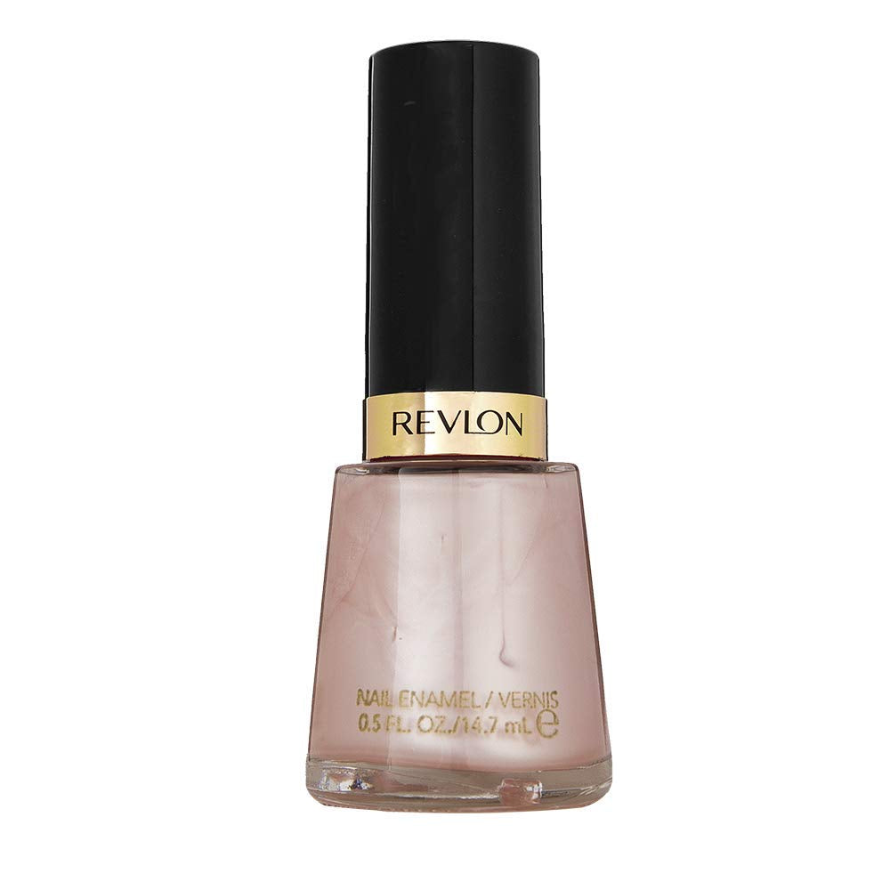 Revlon Nail Enamel Valentine 730, opakowanie 1 szt. (1 x 14,7 ml)