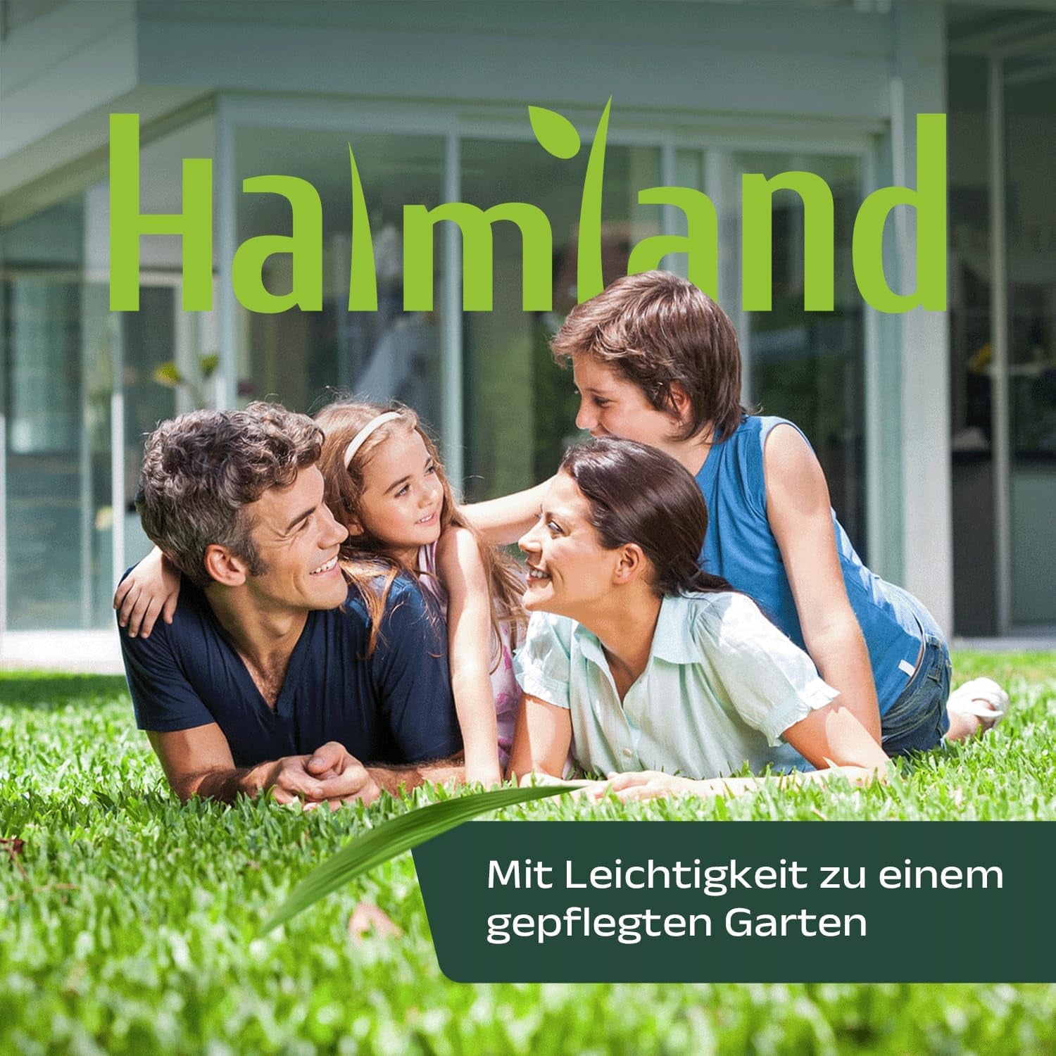 SEHR GUT Getestet | Rasensamen Schnellkeimend 1Kg Für 40M² | Frühjahr Sport Und Spiel Rasen | Grassamen Trockenresistent Für Rasensaat Und Nachsaat