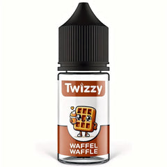 Aromat spożywczy Twizzy Waffle - 30 ml - Intensywny aromat - Idealny do wypieków Arome Naty Shop