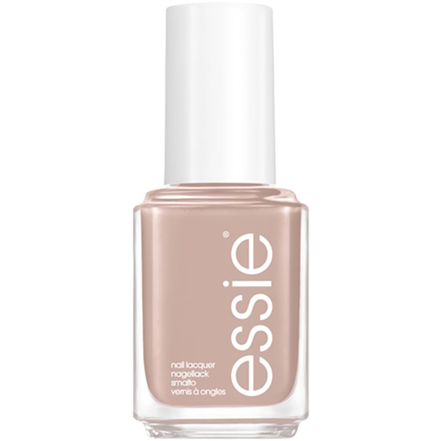 Lakier do paznokci Essie do intensywnych paznokci, nr 387 après-chic, metaliczny, 13,5 ml