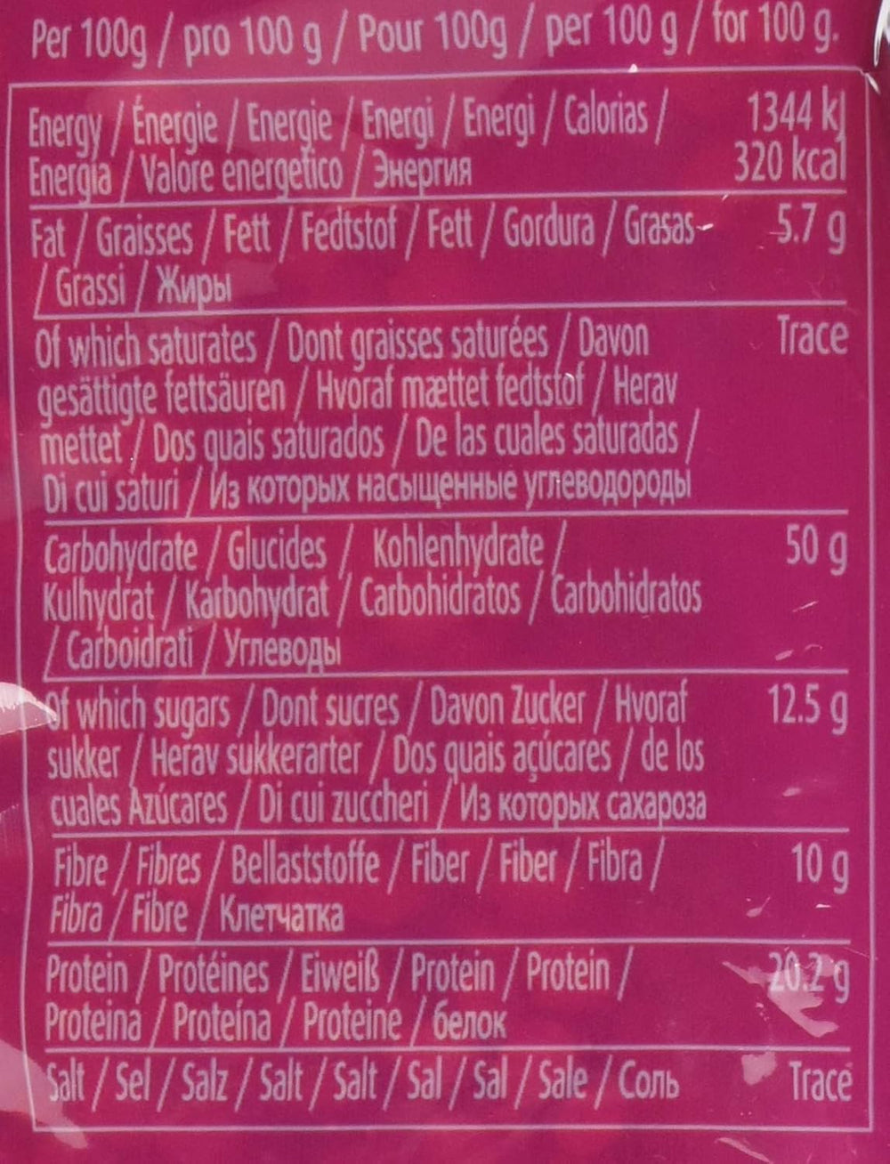 TRS - Ciecierzyca (Chana Dal) - (1 x 1 kg)