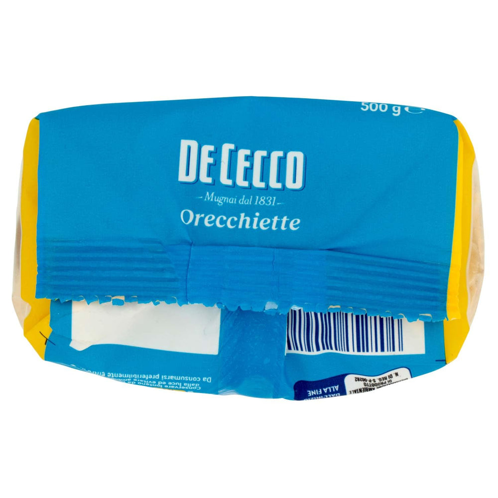 Makaron Orecchiette, 500g