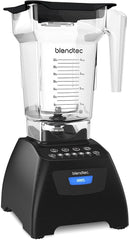 Mixer Classic 575 – Kraftvoll & Vielseitig, silnik 1580 W, 4 programy, 5 Geschwindigkeiten, Puls-Funktion, Fourside Behälter Mother and Child Naty Shop