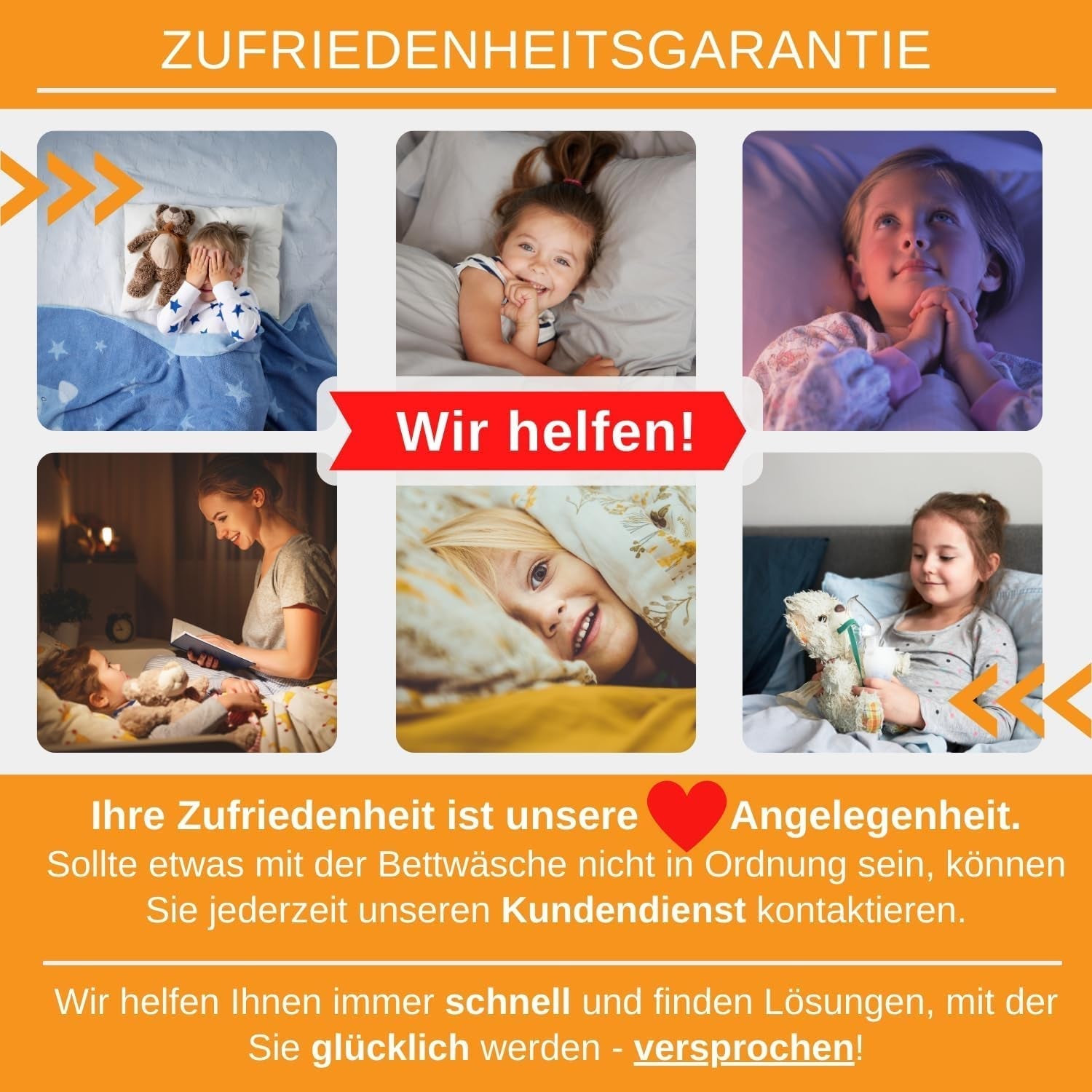 Aminata Kids Pościel dziecięca bawełniana Pościel dziecięca Sklep Naty