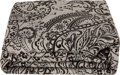 VIALMAN Lekki koc Sofia 29, bawełna poliester, brązowy, Cama 135: 230 x 270 cm Łóżka i koce Besuche den VIALMAN-Store