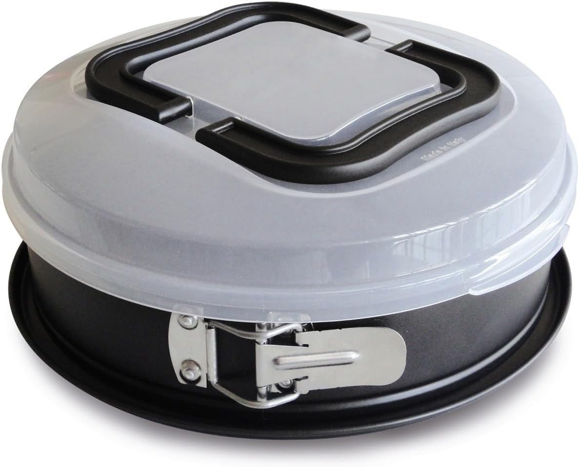 Barazzoni, tace o różnych rozmiarach i kolorach Formy i blachy do pieczenia Naty Shop