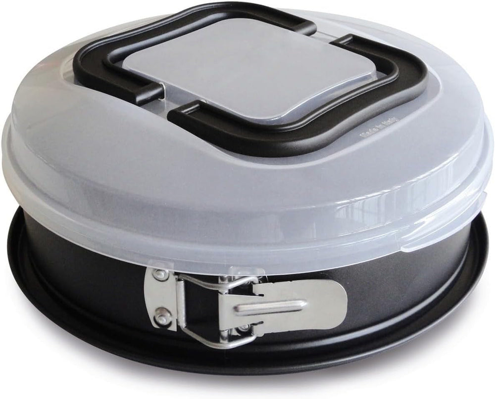 Barazzoni, tace o różnych rozmiarach i kolorach Formy i blachy do pieczenia Naty Shop