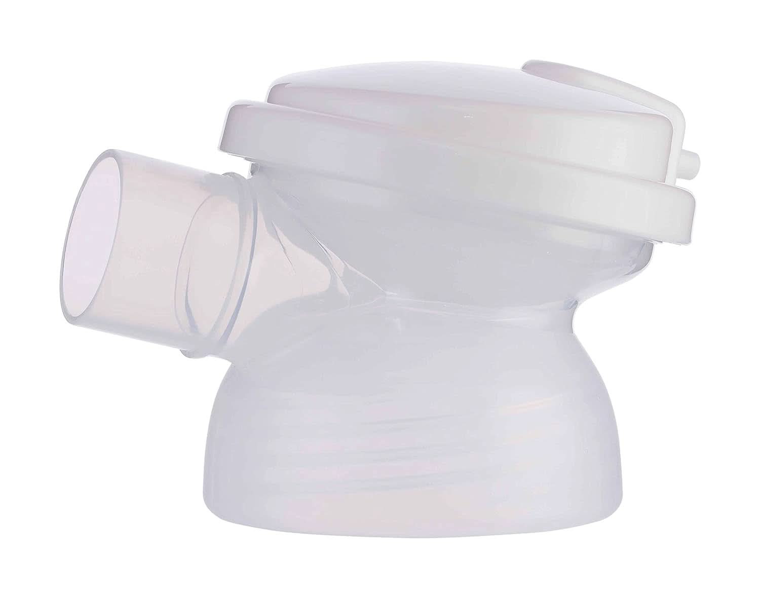 Nuby - Elektrische Milchpumpe Mit Digitaler Anzeige Akcesoria Żywność i karmienie piersią Sklep Bebe Naty