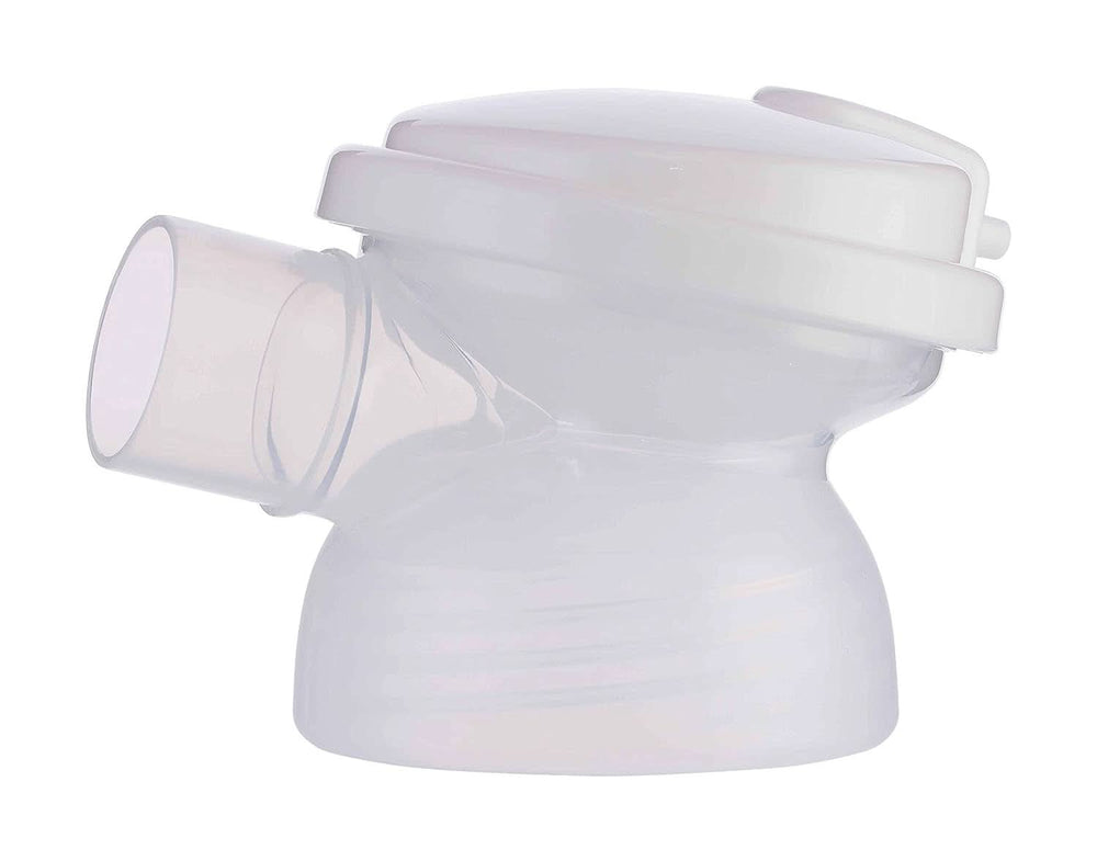 Nuby - Elektrische Milchpumpe Mit Digitaler Anzeige Akcesoria Żywność i karmienie piersią Sklep Bebe Naty