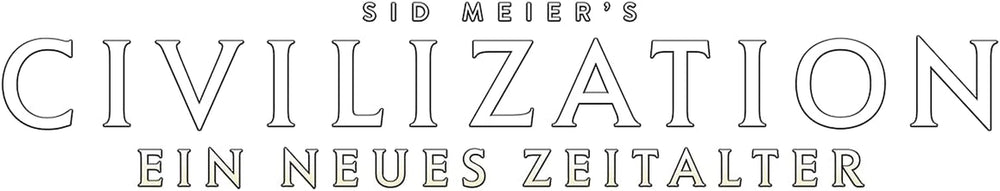 Gry o lotach fantasy, Cywilizacja: A New Age, Gra podstawowa, Gra ekspercka, Gra planszowa, 2–4 graczy, Wiek 14+, 120+ minut, Niemiecki