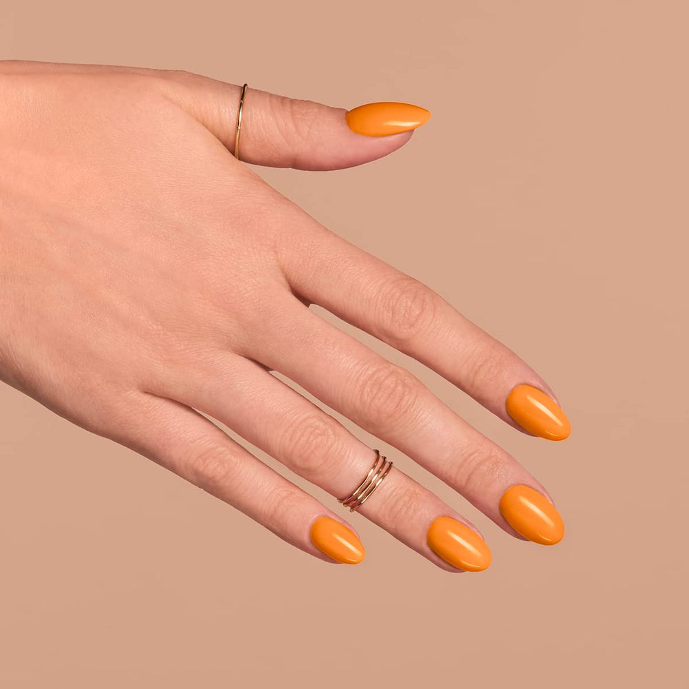 Lakier UV do paznokci Semilac 543 Bon Voyage 7ml Kolekcja City Break