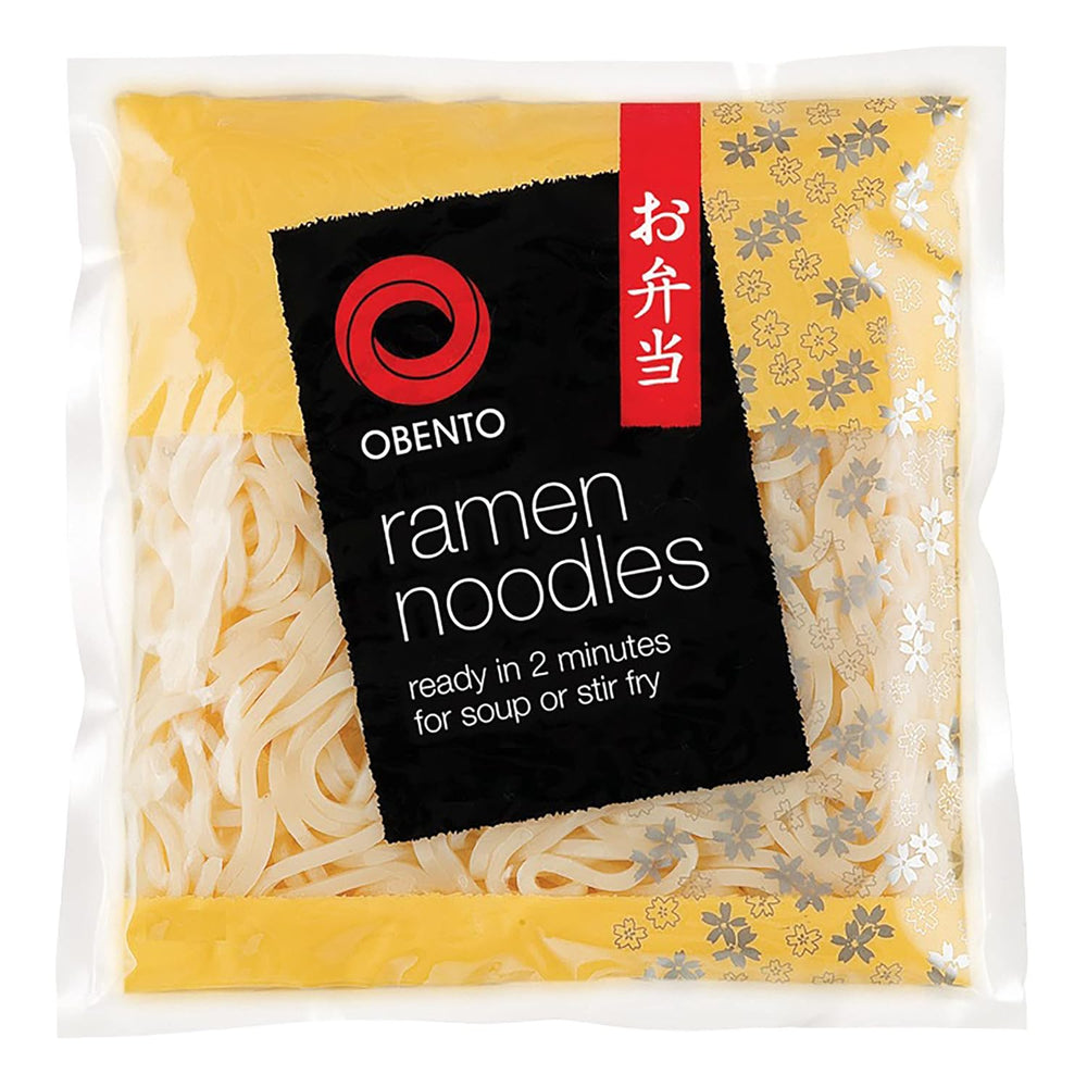 Japoński makaron ramen, 160 g