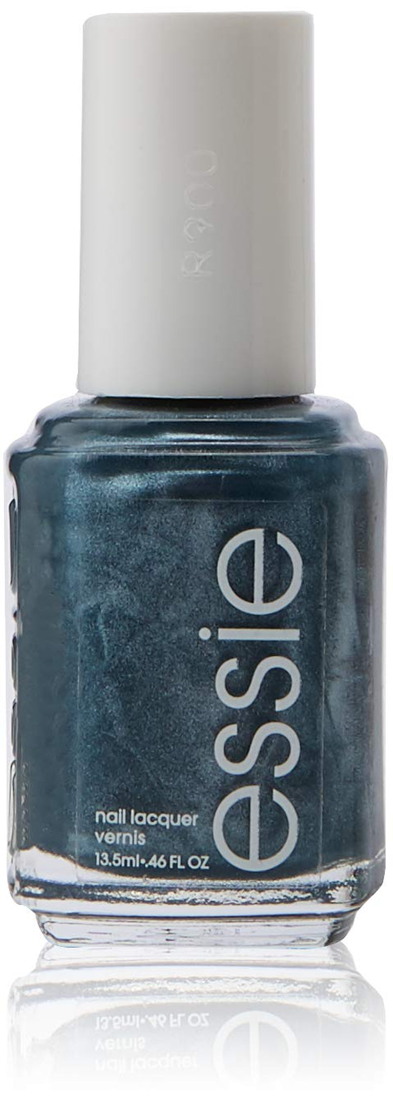 Lakier do paznokci Essie Schnelltrocknender „ekspresja”, Nr. 210 dorzuć, Violett, Vegane Formel, 10 ml