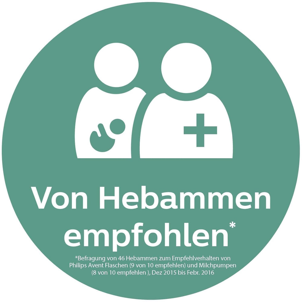 Podwójny laktator elektryczny Philips Avent SCF334/02 Akcesoria Żywność i karmienie piersią Sklep Bebe Naty