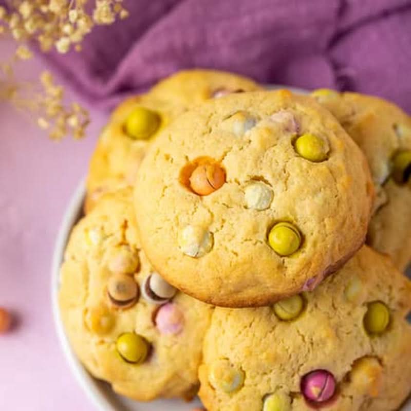 Super Streusel, Jadalne Perełki Cukrowe z Nadzieniem Czekoladowym, 170 gramów Naty Shop