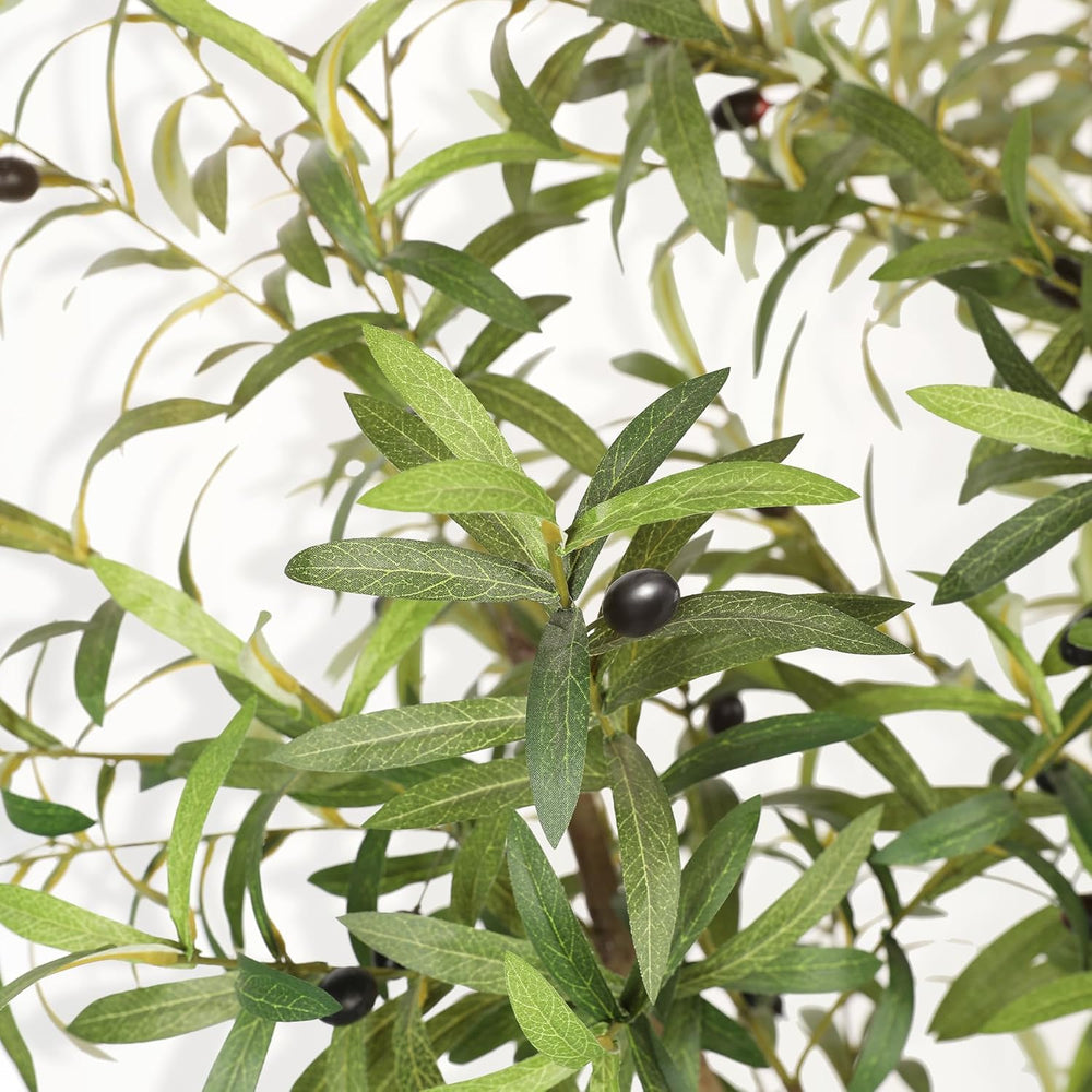 Künstlicher Olivenbaum 6Ft
