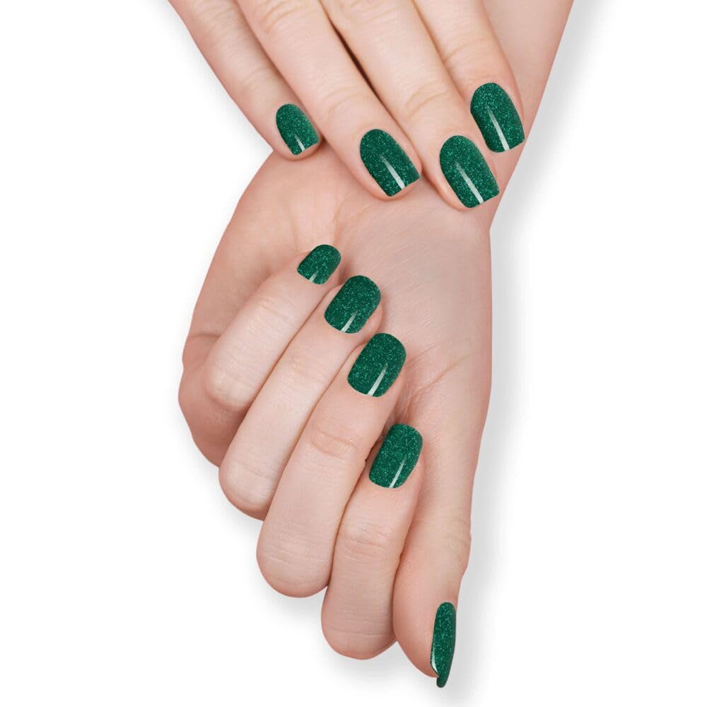 ANNY Nail Polish - Wysokiej jakości, długotrwały połysk, odporny na odpryski i szybkoschnący kolorowy lakier do paznokci, kolor: Save The Date - 15 ml