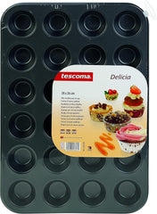 Blacha do pieczenia 38 X 26 X 2,5 cm Formy i blachy do pieczenia Naty Shop