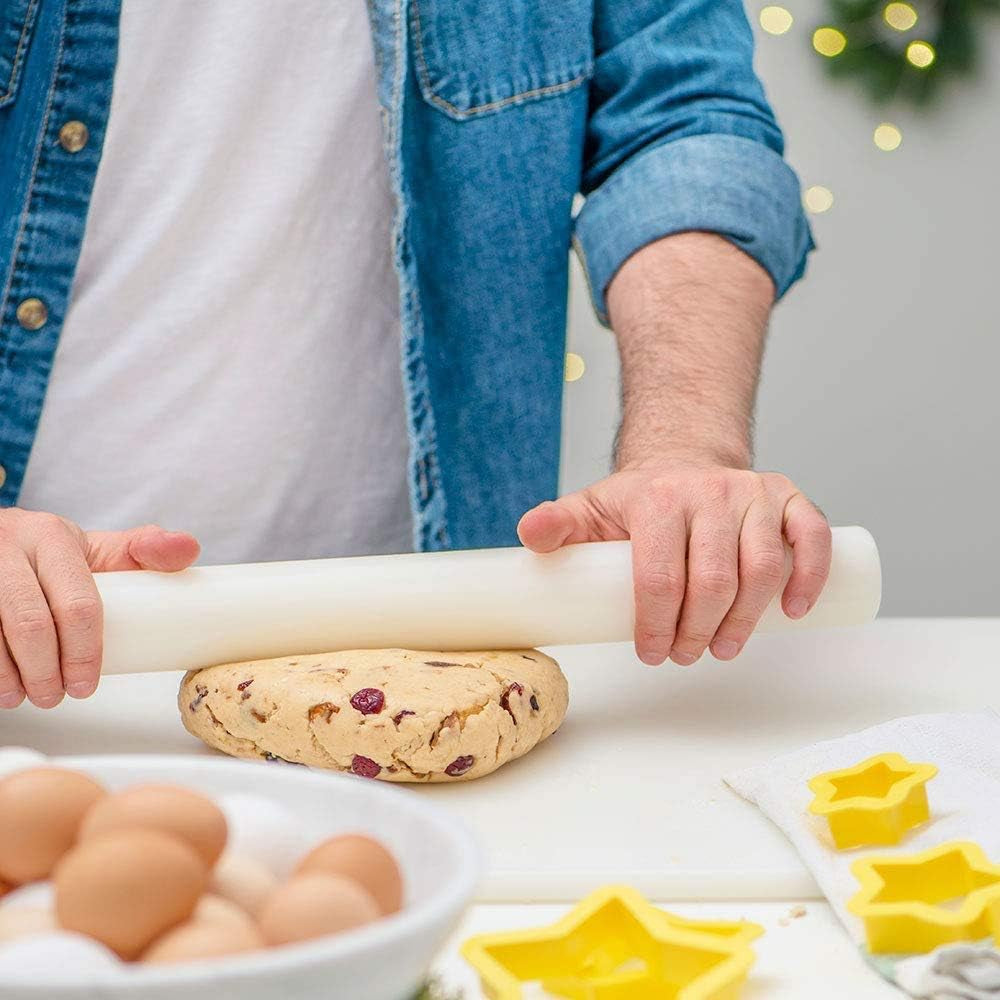 9260273 AUSROLLSTAB 50 X Ř 4,5 cm