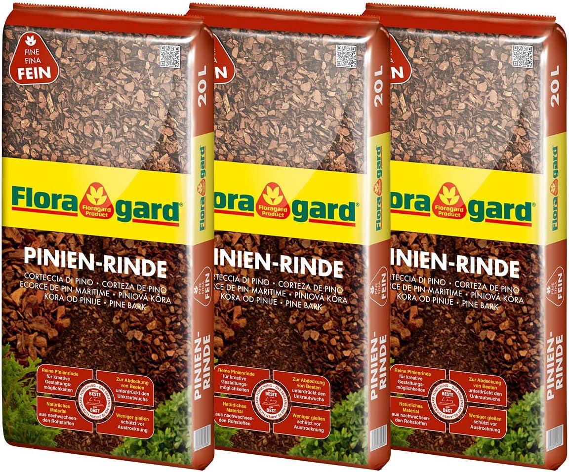 Floragard Perlite Perligran 200 L (2×100 L, 2–6 mm) – polepszacz gleby mineralnej & Drainagezusatz für Garten, Anzucht, Zimmerpflanzen & Hydrokultur – zapewnia luźną strukturę i dobrą wentylację