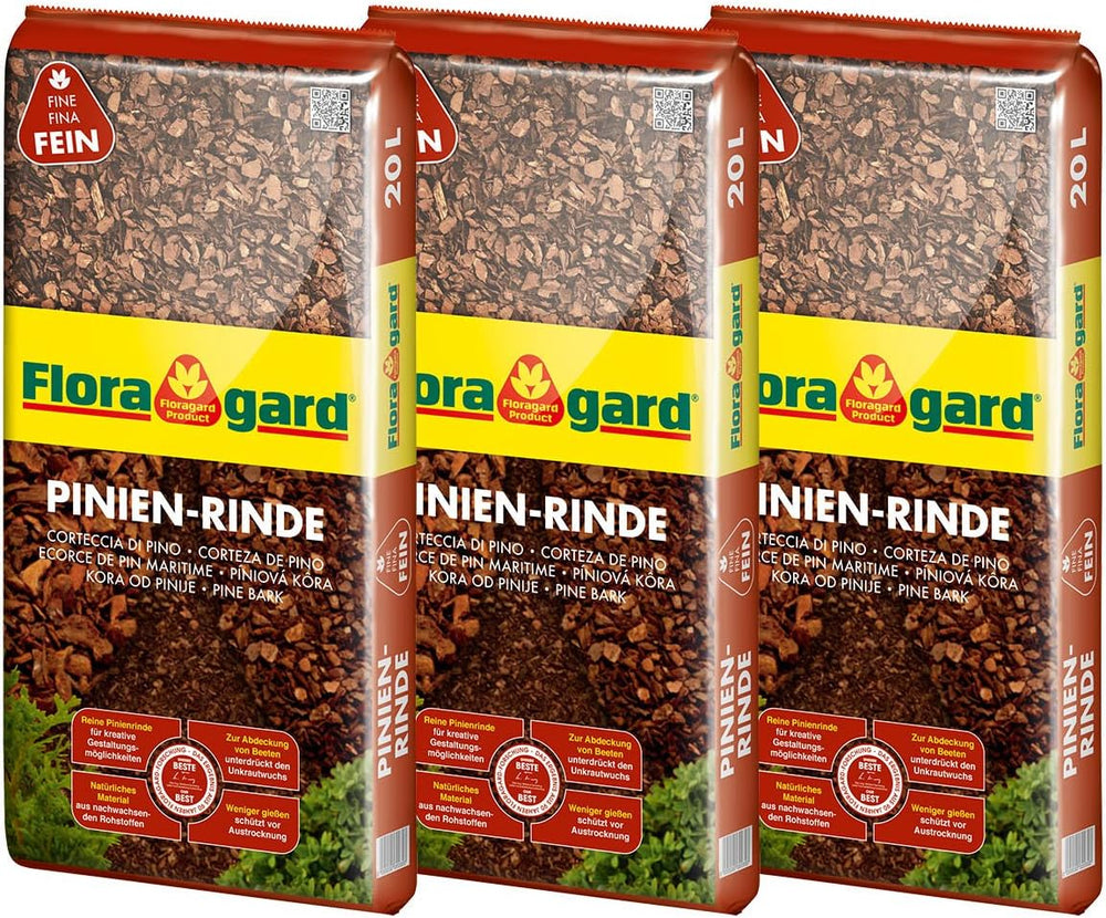 Floragard Perlite Perligran 200 L (2×100 L, 2–6 mm) – polepszacz gleby mineralnej & Drainagezusatz für Garten, Anzucht, Zimmerpflanzen & Hydrokultur – zapewnia luźną strukturę i dobrą wentylację