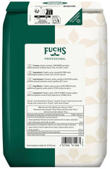 Fuchs Professional - Schaschlik Gewürzmischung | Zum Würzen/Marinieren von gebratenem oder gegrillten Fleisch | Profi-Qualität für Großverbraucher | Worek 1 kg nadający się do recyklingu