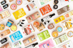 DIET-FOOD Organiczny ryż błyskawiczny Shirataki Konjac, niskowęglowodanowy, niskokaloryczny, wegański, bez tłuszczu, bez soi, bezglutenowy, przyjazny dla ketonów, odchudzający, 300 gramów