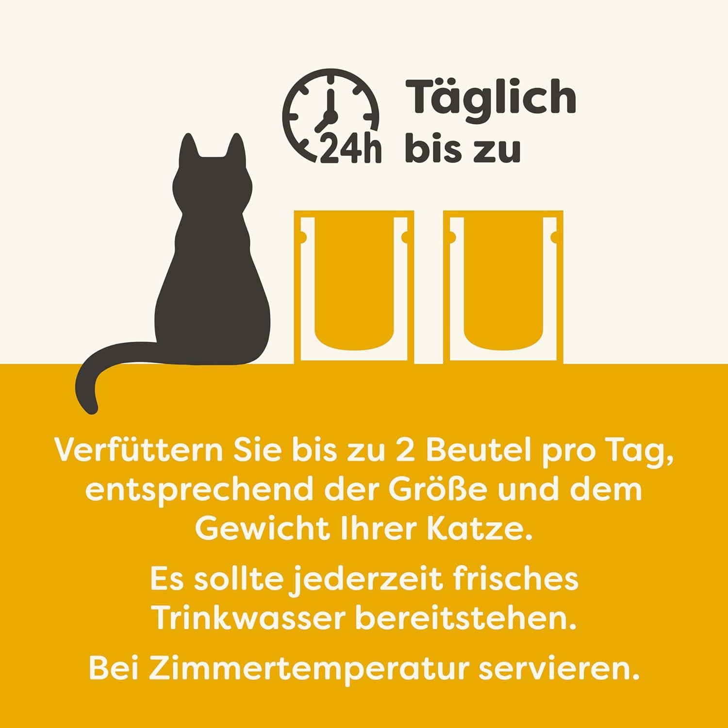 Applaws 100% natürliches Nassfutter für Katzen, Hühnerbrust mit Thunfischfilet in Brühe - Packung mit 12 x 70g Beuteln