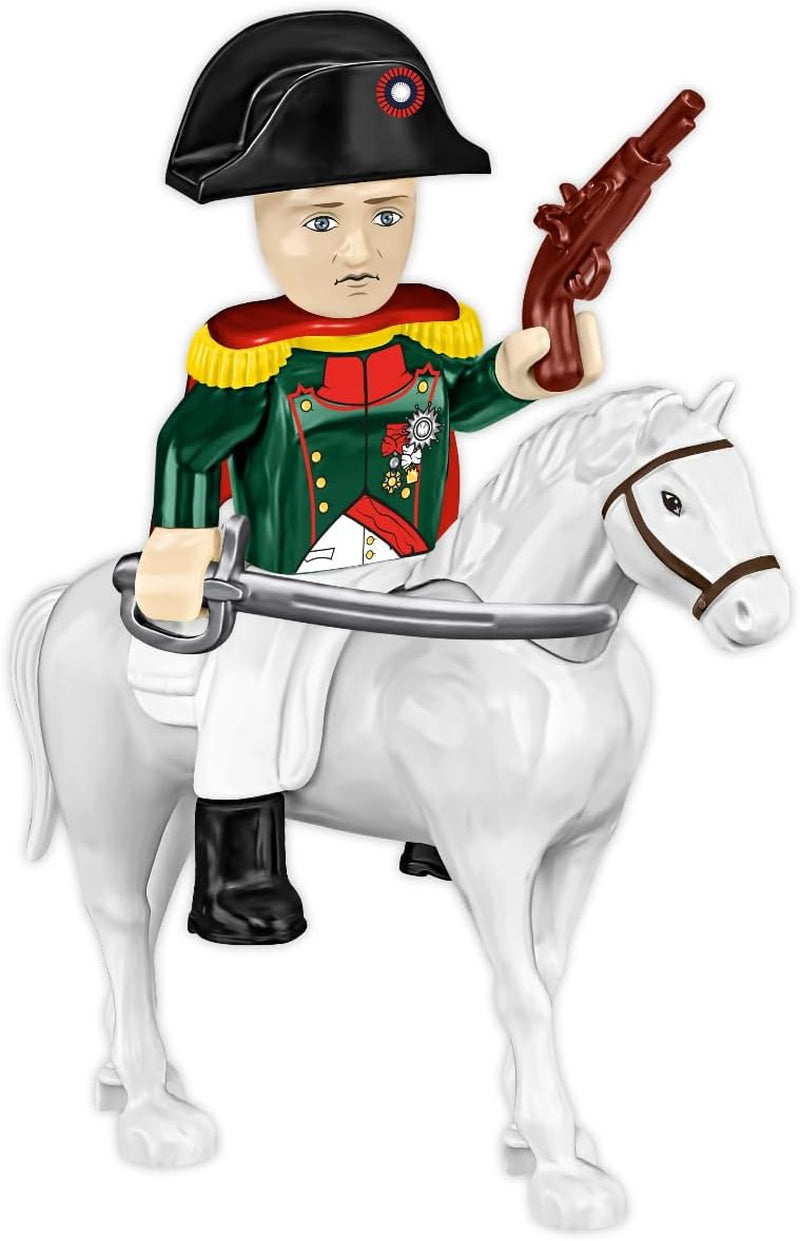 Napoleon – Bitwa pod Moskwą