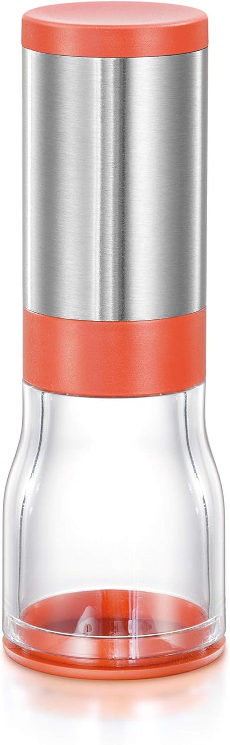 Młynek do ostrej papryki Z tarką ze stali nierdzewnej Rasnites i krajalnicami Naty Shop