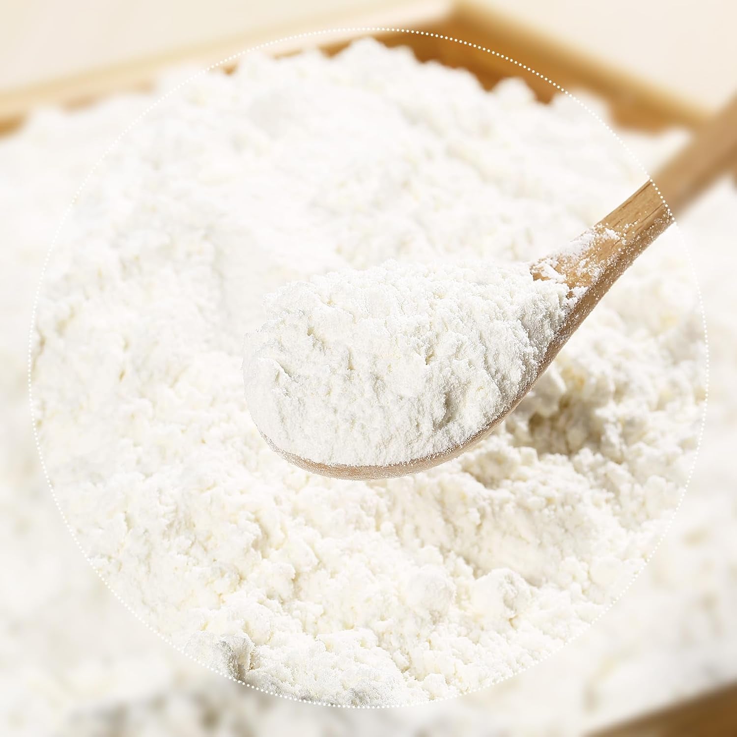 CMC pulbere 255g - 100% pulbere pură CMC, agent de îngroșare alimentar, stabilizator pentru înghețată, pulbere Tylo pentru fondant, prăjituri, înghețată, produse congelate, dulciuri, iaurt, pastă de gumă Pasta de zahar Naty Shop