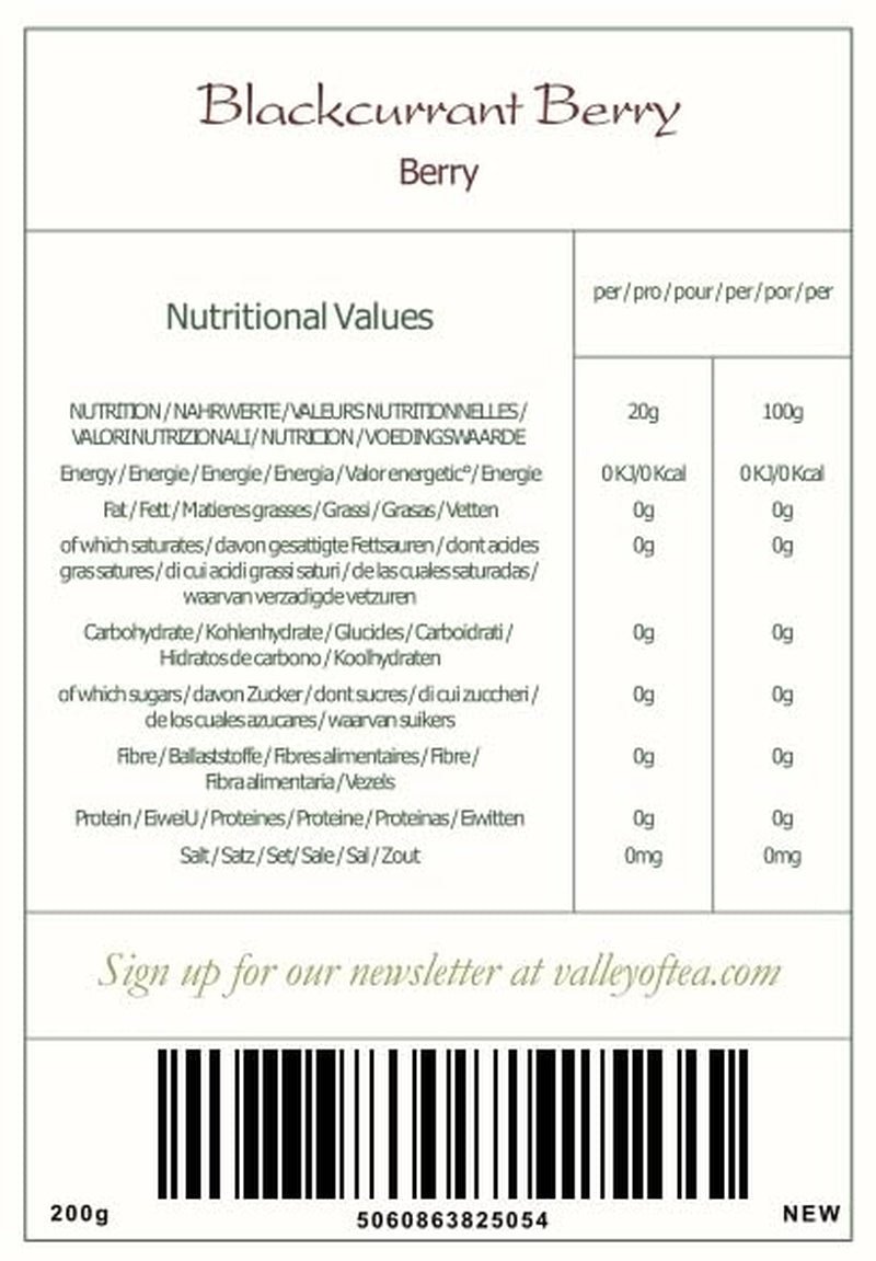 Coacăze negre organice neîndulcite - Coacăze uscate Fructe de pădure fructuoase - ideale pentru coacere Coacăze Zmeură Ceai Coacăze negre Coacăze negre uscate Produse deshidratate Naty Shop