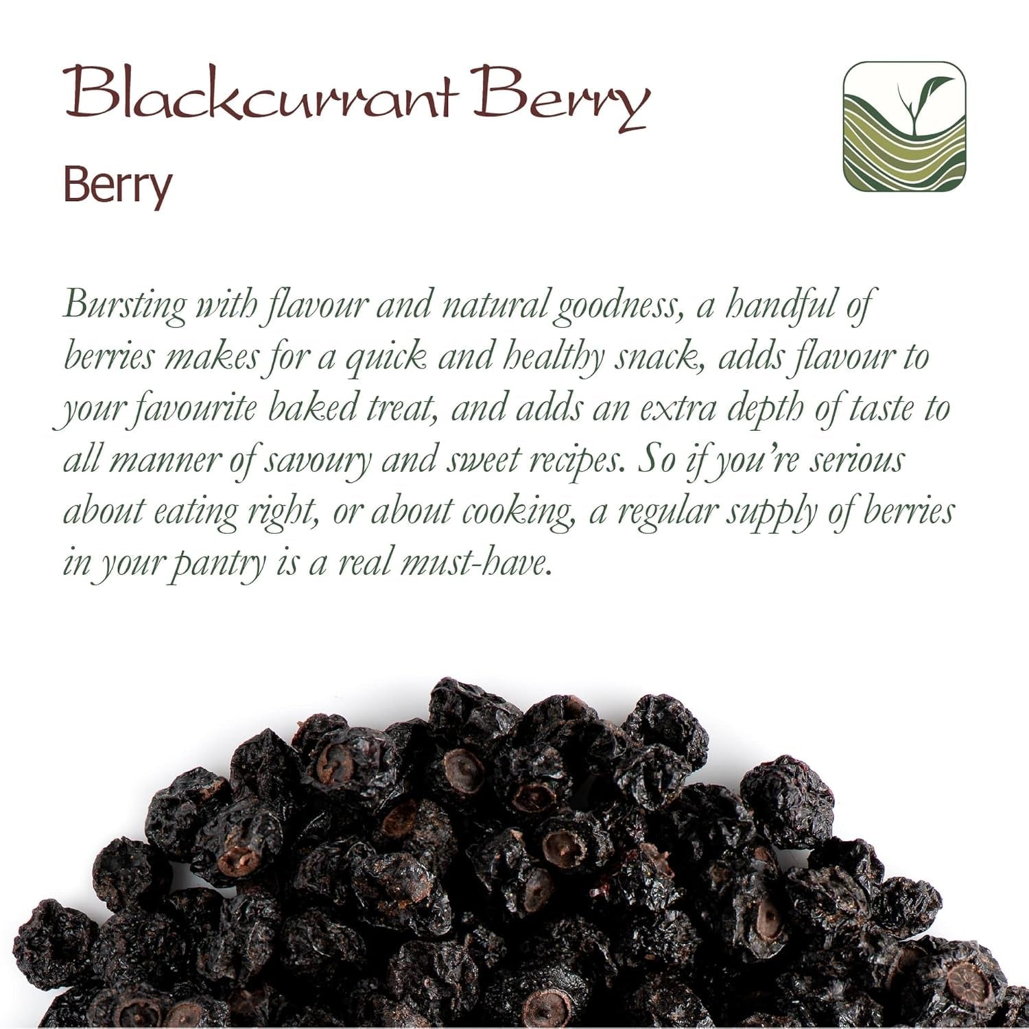 Coacăze negre organice neîndulcite - Coacăze uscate Fructe de pădure fructuoase - ideale pentru coacere Coacăze Zmeură Ceai Coacăze negre Coacăze negre uscate Produse deshidratate Naty Shop