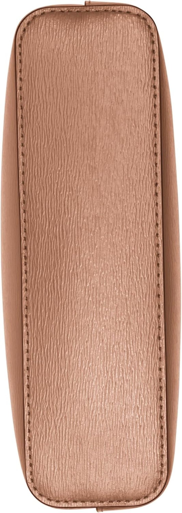 Crossbody Bryant pentru femei DKNY, caju, o mărime UE Genti Femei Naty Shop