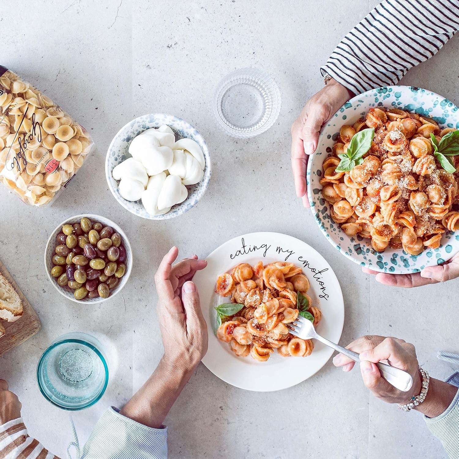 Makaron Orecchiette, 500 g