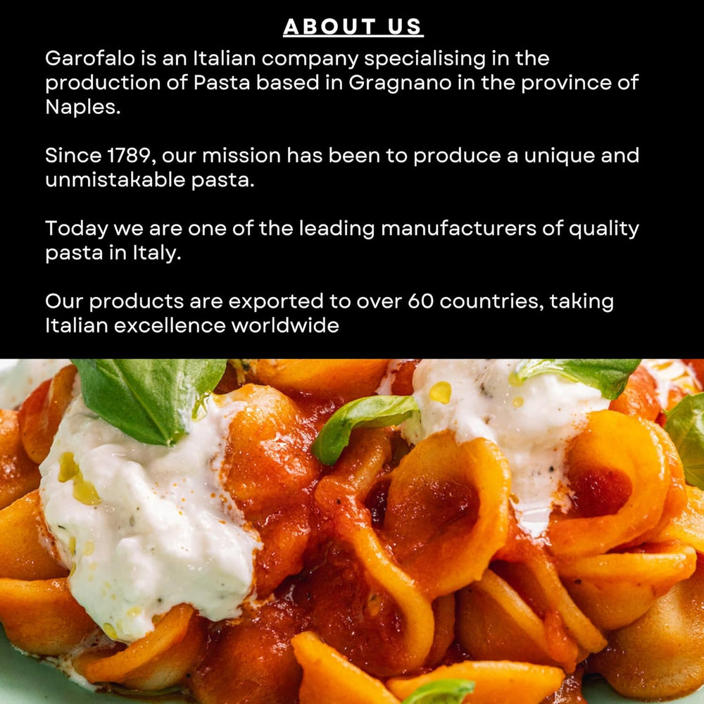 Makaron Orecchiette, 500 g