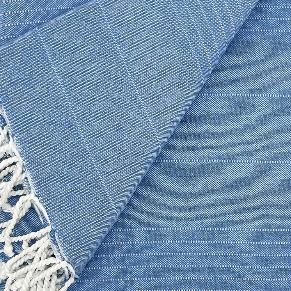 ECOMMERC3 wielofunkcyjna narzuta na łóżko, rozmiar 300 X 260 cm, na sofę lub łóżko, niebieska wielofunkcyjna narzuta, dekoracyjna na sofę, łóżko, sofę Narzuta, lekka i elegancka, niebieska Łóżka i koce Besuche den ECOMMERC3-Store Blue 300X260 Cm