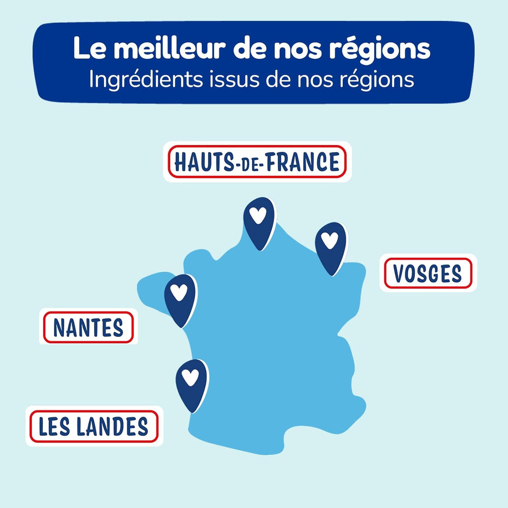 - pieluszki rozmiar 4+ (9-20 kg) - zdrowe i bardzo chłonne - szczelność do 12 godzin - brak niepożądanych substancji - wyprodukowane we Francji - przystępna cena - 126 pieluszek jednorazowych