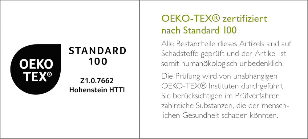 Badenia Trendline Eco quilt Aerelle Blue Duo 135 X 200 Cm, Alb, certificat Öko- Tex, Produs în conformitate cu standardul de calitate german Plapumi si pilote Naty Shop