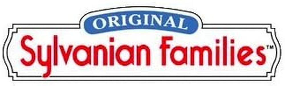 Sylvanian Families 5286 Baie în stil rustic - Mobilier pentru casă de păpuși