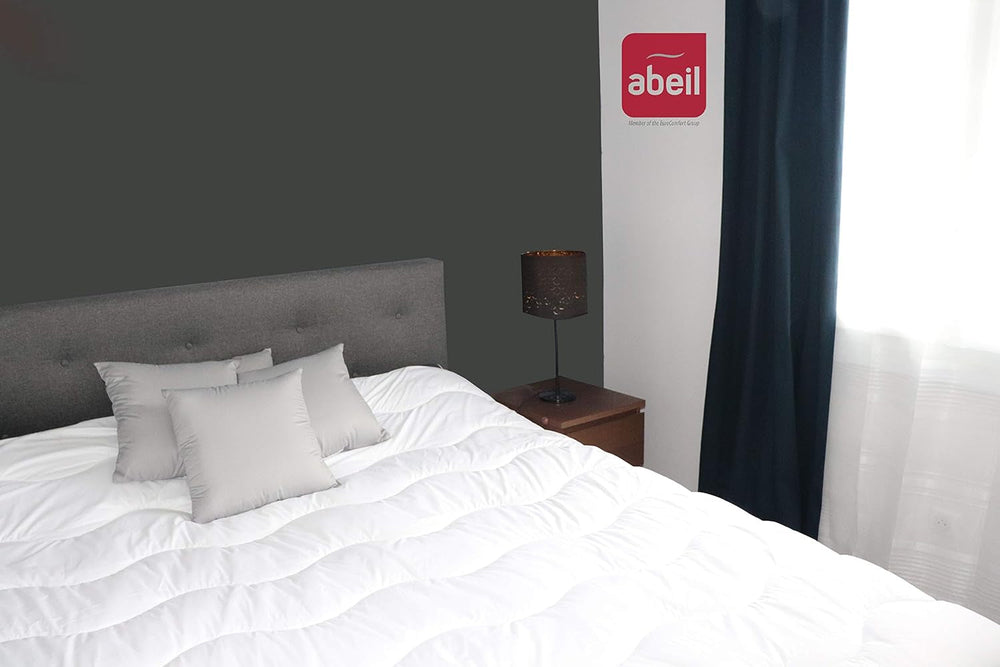 Kołdra Aerelle Niebieska 200 X 200 Cm - Ekologiczne Kołdry i kołdry Naty Shop