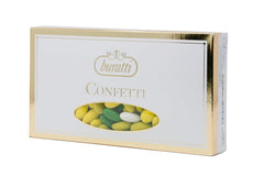 Klasyczne migdały z zieloną cebulką, 1 szt