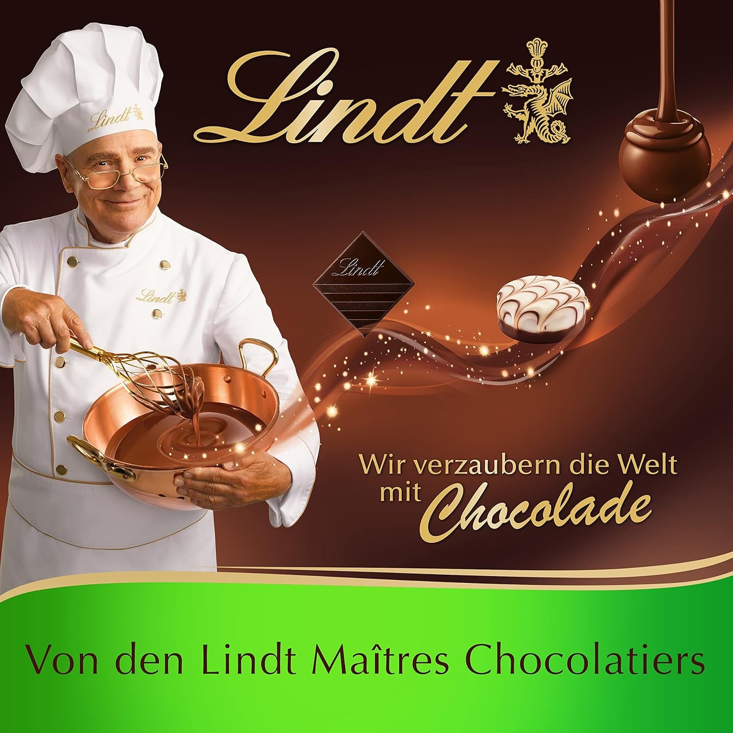 ZŁOTY KRÓLICZEK z Czekoladą | 100 g ZŁOTY KRÓLICZEK | Czekolada biała Premium i czekolada GOLDEN BUNNY Glamour Gold Edition | 100 g ZŁOTY KRÓLICZEK